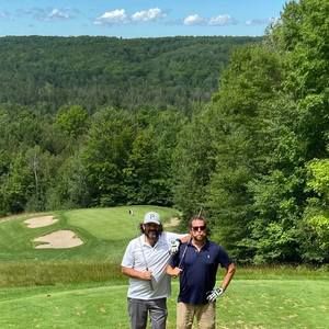 Meet your Posher, Matt